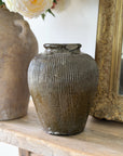 Mijiu Vessel, Medium No. 7
