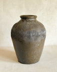 Mijiu Vessel, Medium No. 10
