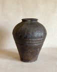 Mijiu Vessel, Medium No. 11