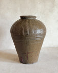 Mijiu Vessel, Medium No. 13