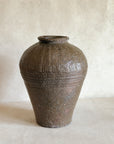 Mijiu Vessel, Medium No. 13