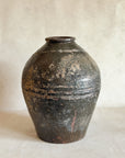 Mijiu Vessel, Medium No. 16