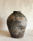 Mijiu Vessel, Medium No. 16