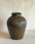 Mijiu Vessel, Medium No. 9