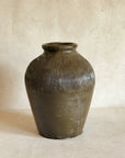 Mijiu Vessel, Medium No. 9