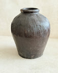 Mijiu Vessel, Small No. 4