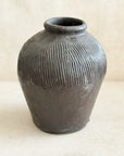 Mijiu Vessel, Small No. 4