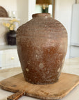 Mijiu Vessel, XL No. 16