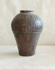 Mijiu Vessel, XL No. 2