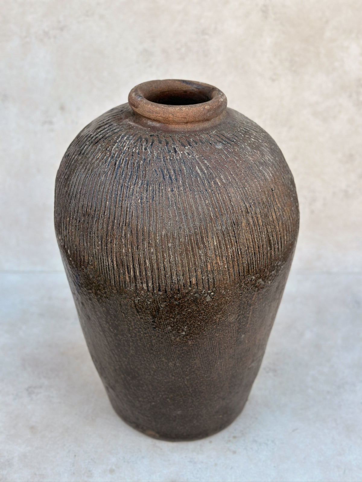 Mijiu Vessel, XL No. 20