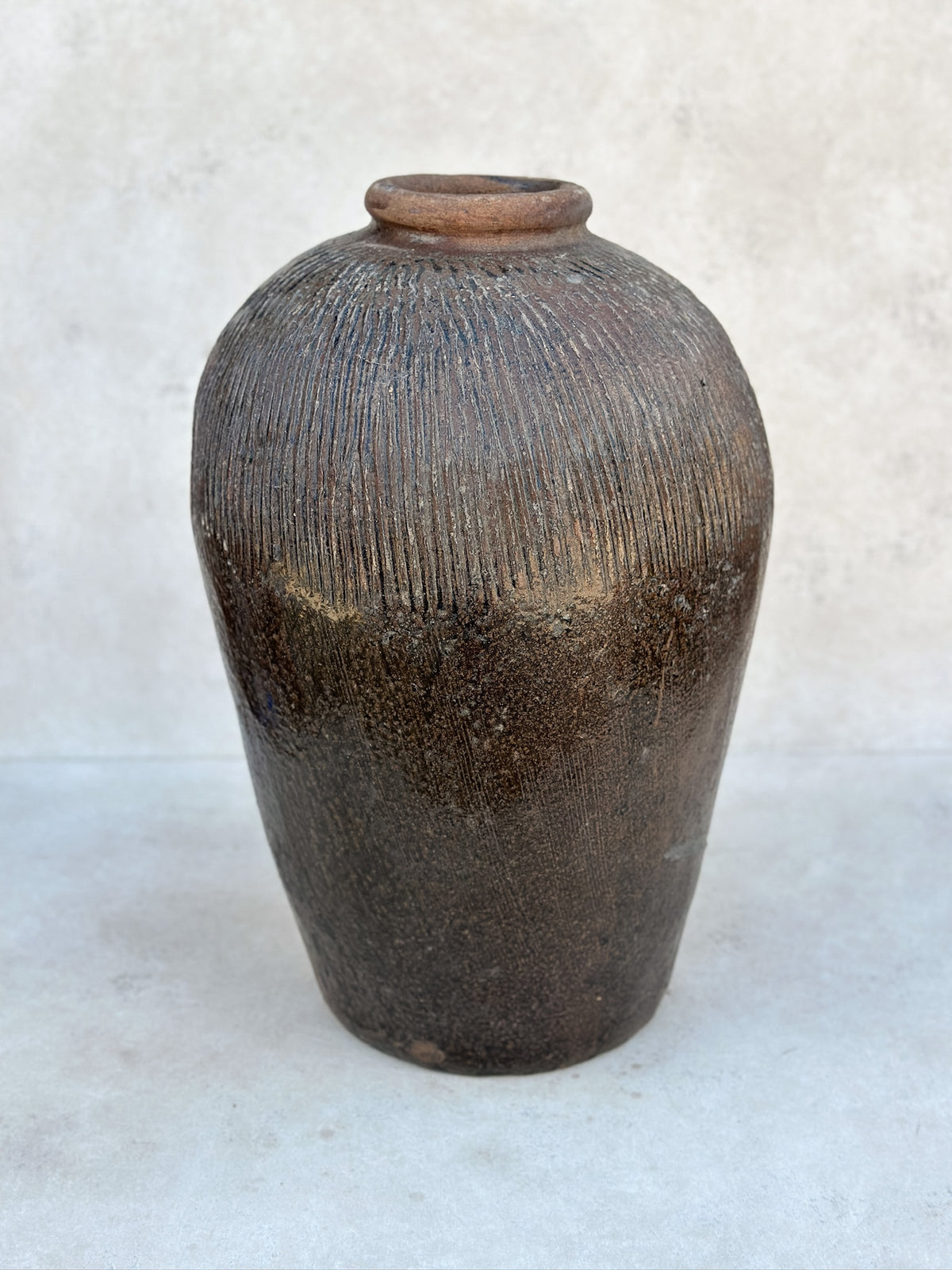 Mijiu Vessel, XL No. 20