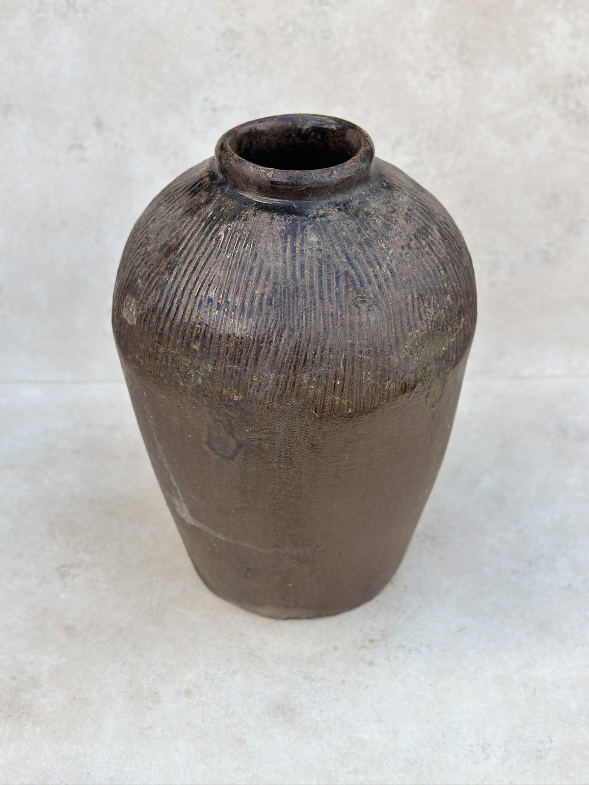 Mijiu Vessel, XL No. 21