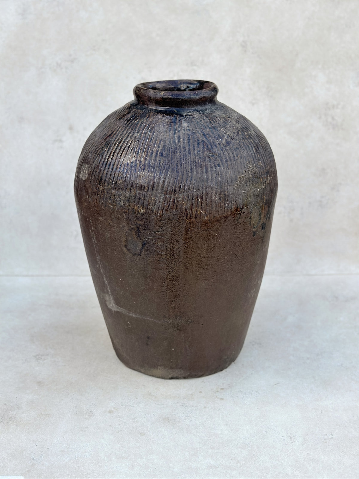 Mijiu Vessel, XL No. 21