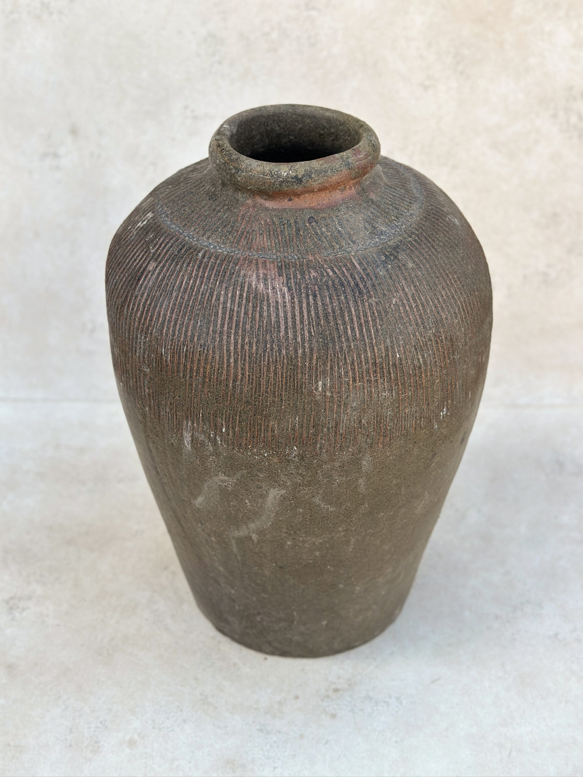 Mijiu Vessel, XL No. 22