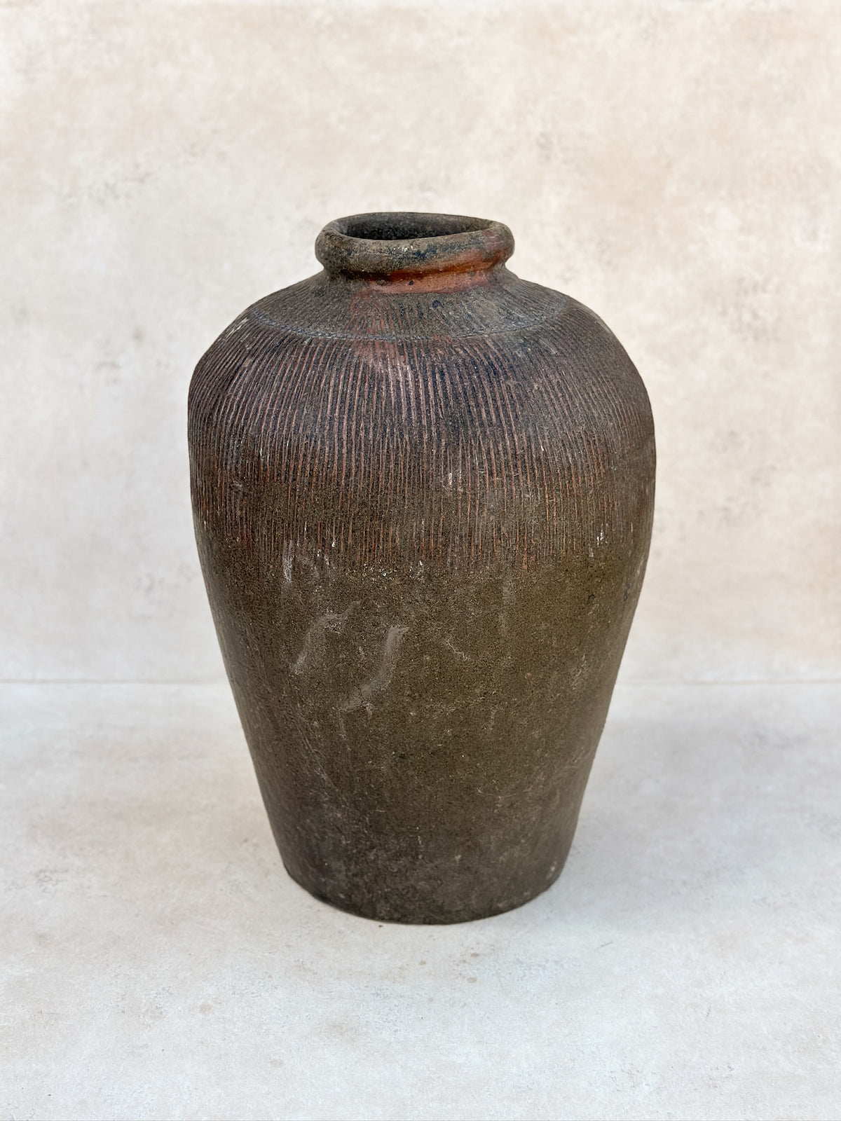 Mijiu Vessel, XL No. 22