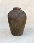Mijiu Vessel, XL No. 22