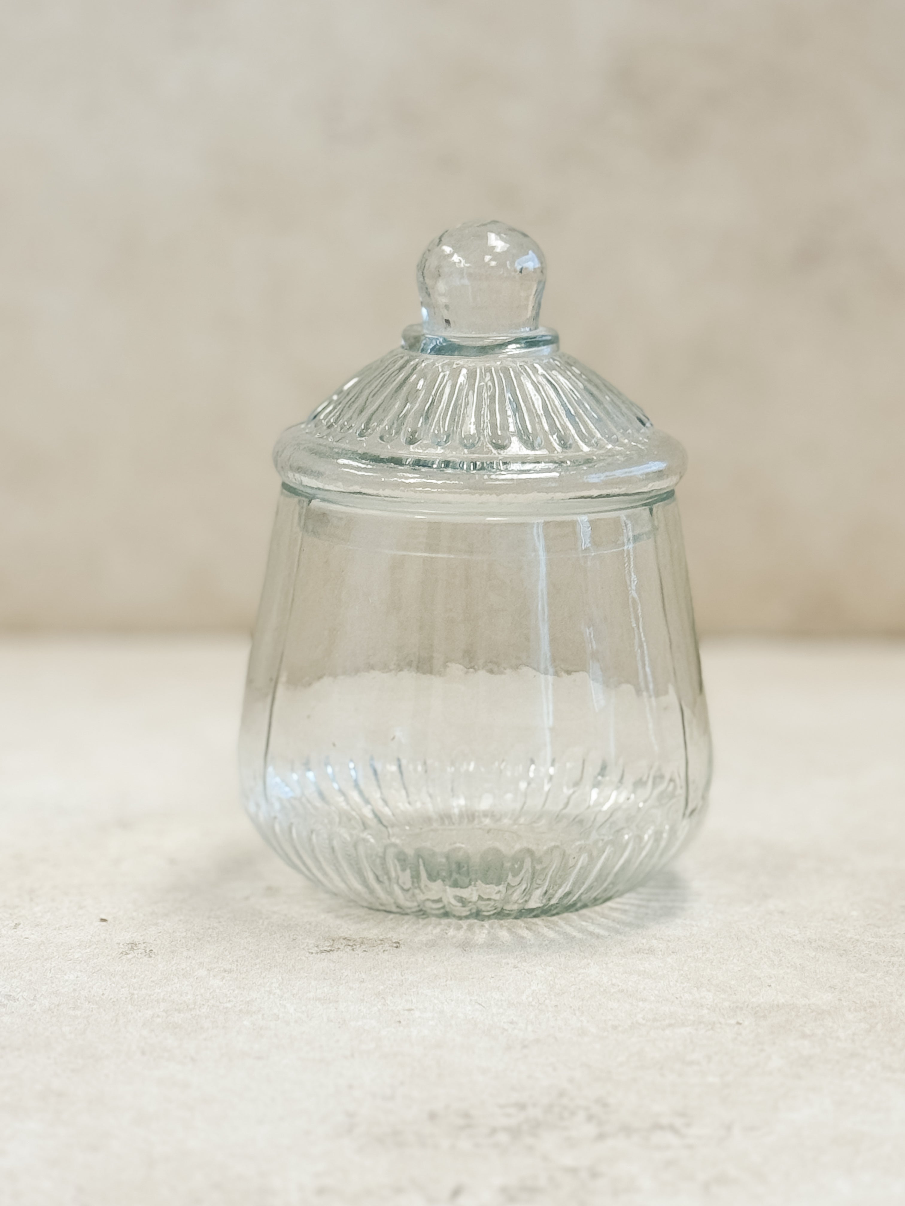 Cottage & Key Biscuit Jar - Thumbnail 3