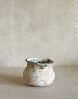 Vintage Mini Clay Pot No. 25