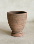 Mini Footed Terracotta Pots