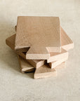 Mini Wood Boards