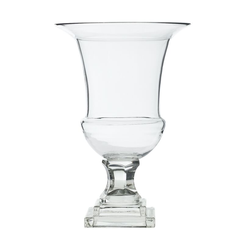 Montrose Glass Urn