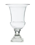 Montrose Glass Urn