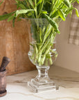 Montrose Glass Urn