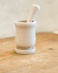 Mortar & Pestle