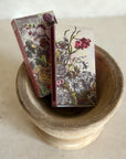 Noir Botanical Matches