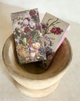 Noir Botanical Matches