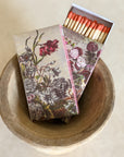 Noir Botanical Matches