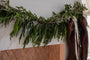 72" Norfolk Pine Garland