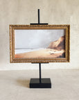 Adjustable Black Art Easel