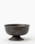 Old World Iron Compote