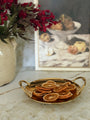 Orange Dried Slices