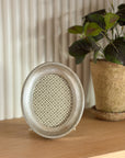 Silver Leaf Frames