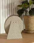 Silver Leaf Frames