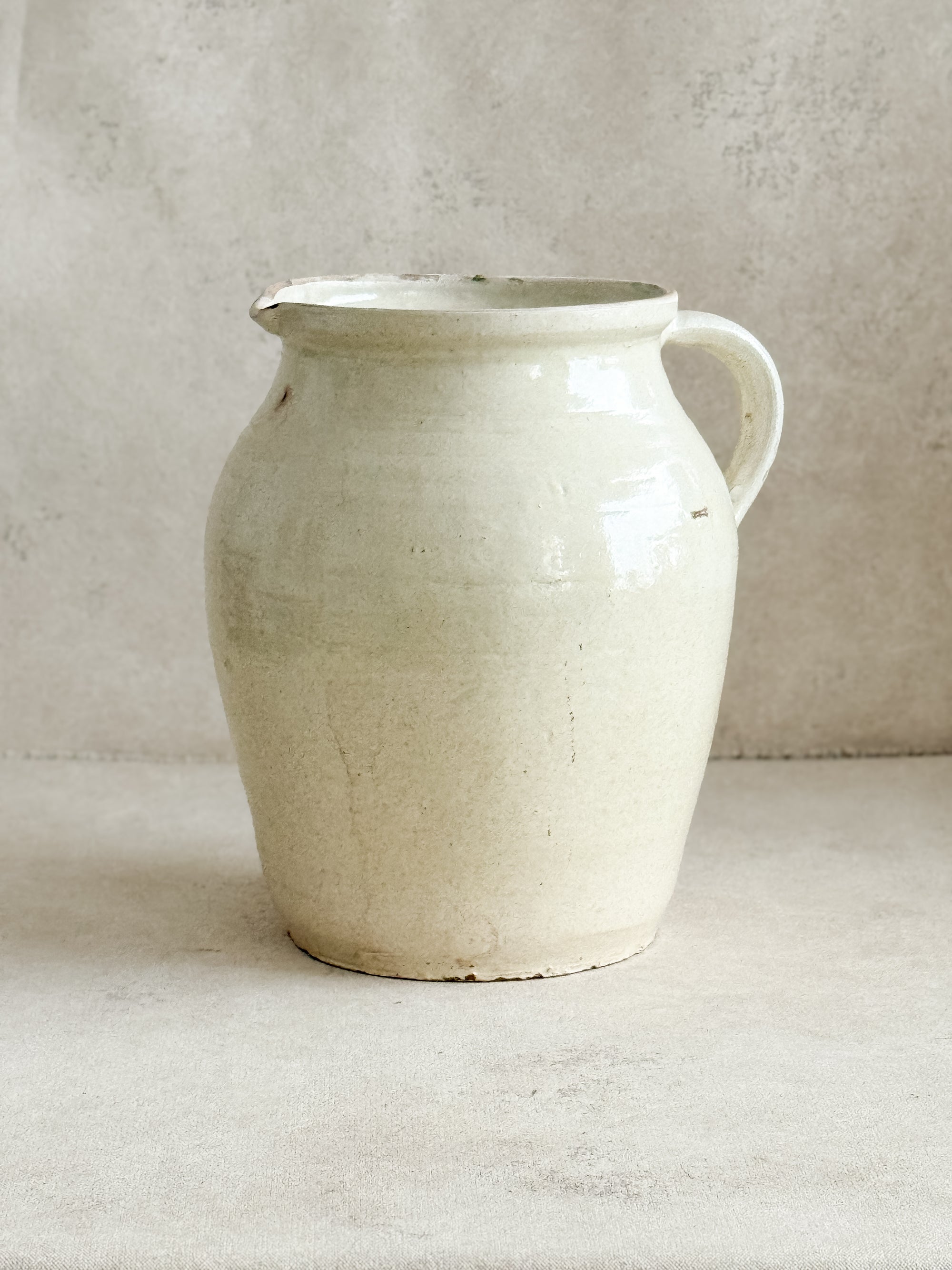 Panache Jug, No. 3