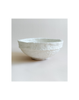 Paper Mache Bowl, Medium