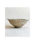 Paper Mache Bowl, Medium