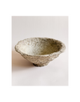 Paper Mache Bowl, Medium