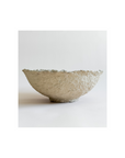 Paper Mache Bowl, Medium