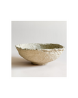 Paper Mache Bowl, Medium