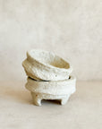 Paper Mache Bowls, Mini