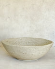 Paper Mache Oval Bowls