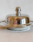 Parisian Butter Dish