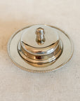 Parisian Butter Dish