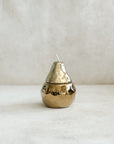 Spiced Pear Holiday Candle