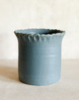 Pot Bleu Jardin