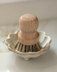 Pot & Pan Brush, Small